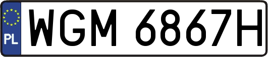 WGM6867H