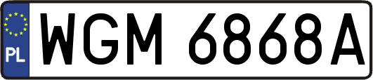 WGM6868A