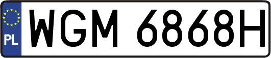 WGM6868H