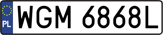 WGM6868L