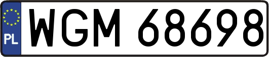 WGM68698