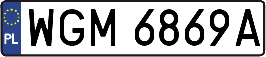 WGM6869A