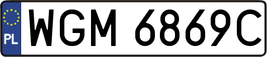WGM6869C