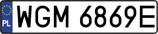 WGM6869E