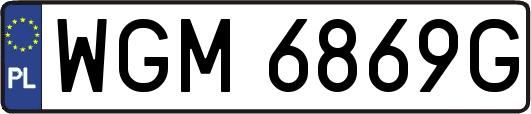 WGM6869G