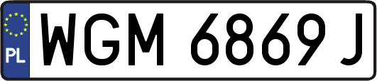 WGM6869J