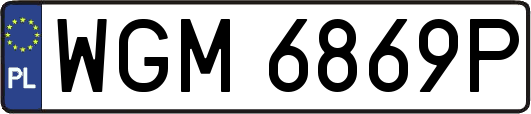 WGM6869P