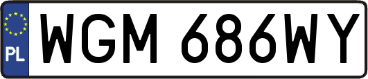 WGM686WY
