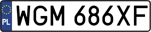 WGM686XF