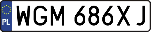 WGM686XJ