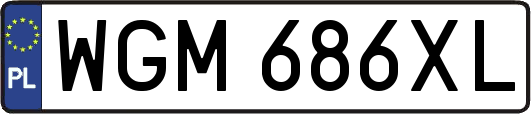 WGM686XL