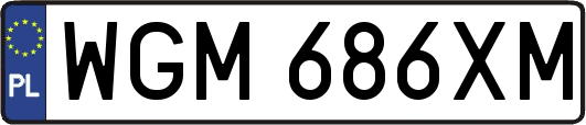 WGM686XM