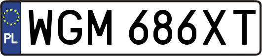 WGM686XT