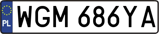 WGM686YA