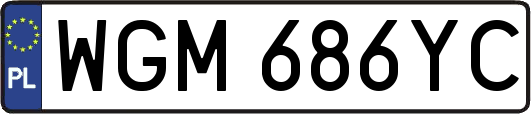 WGM686YC