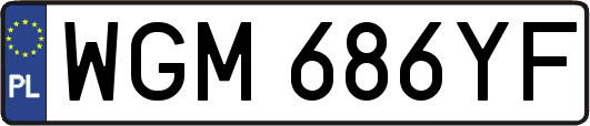WGM686YF