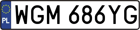 WGM686YG