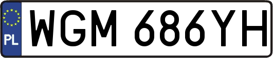 WGM686YH