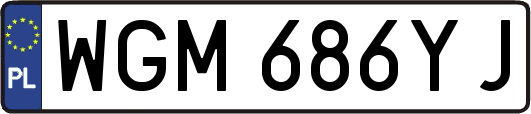 WGM686YJ