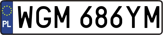 WGM686YM