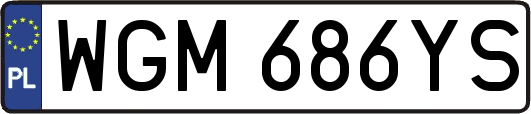 WGM686YS