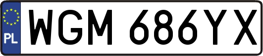 WGM686YX