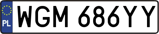 WGM686YY