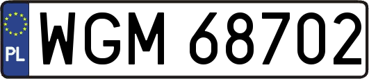 WGM68702