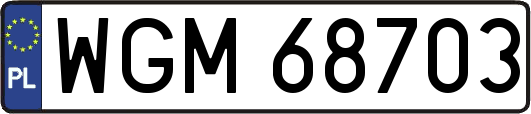 WGM68703