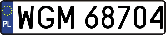 WGM68704