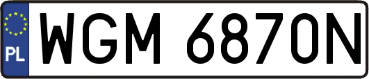 WGM6870N