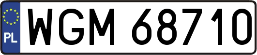 WGM68710