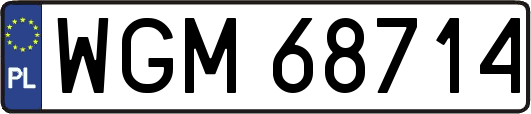 WGM68714