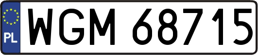 WGM68715