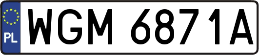 WGM6871A