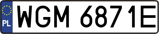 WGM6871E