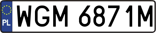 WGM6871M