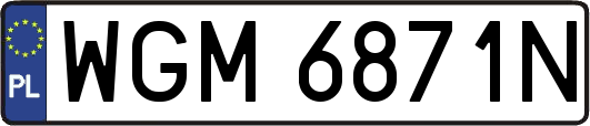 WGM6871N