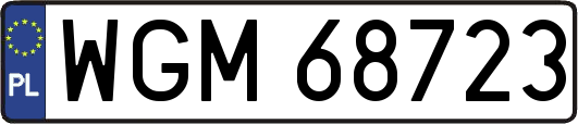 WGM68723