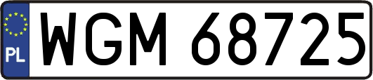 WGM68725