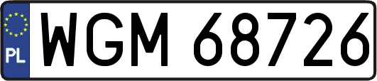 WGM68726