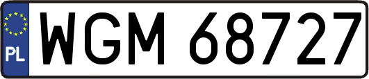 WGM68727