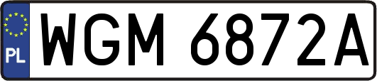 WGM6872A
