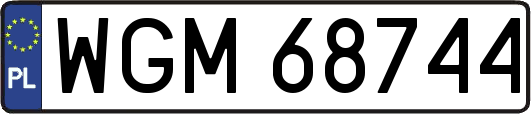 WGM68744
