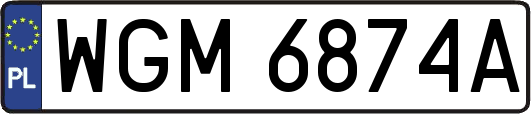 WGM6874A