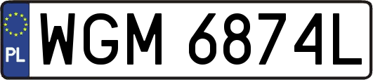 WGM6874L