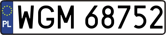 WGM68752