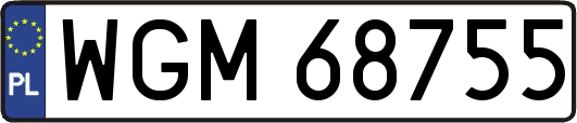 WGM68755