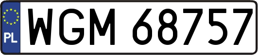 WGM68757