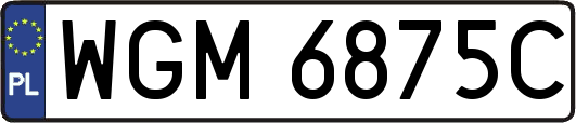 WGM6875C